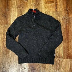 Patagonia men’s off country sweater